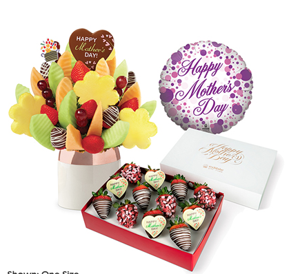 FINE Magazine’s Mother’s Day Gift Guide